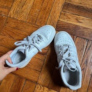 Nike Women's White Sneakers